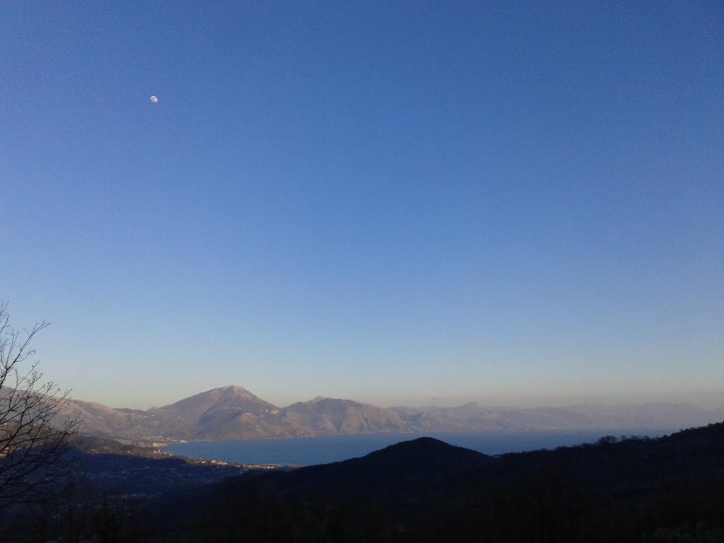 Il Rifugio Del Contadino Art & Nature Bosco  Buitenkant foto